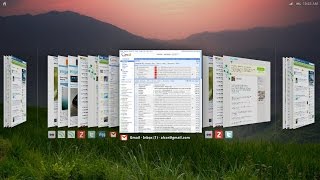 Chrome OS 48 Review 1080p - The Biggest Linux Success on Desktops