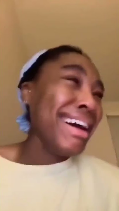 #mentahan cowok nangis viral tiktok🤡