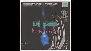 Download Lagu DJ Kam - Honey Bear (house music) MP3