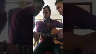 Download Lagu Feel It Still - Portugal. The Man | 3G's Live Cover MP3