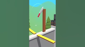 Slice it all Gameplay Slicing legend #sliceltall #gaming