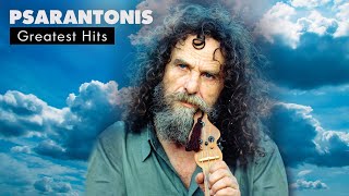 Ψαραντώνης - Τραγούδια Επιτυχίες | Psarantonis - Greatest Hits | Official Audio Release