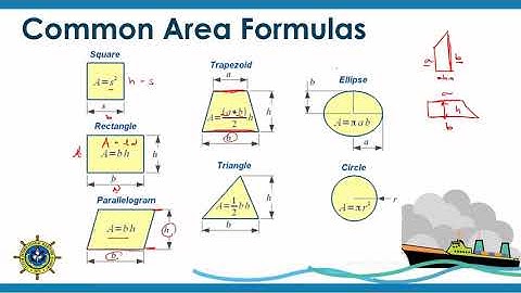 LIVE CLASS WEEK 14: AREA AND VOLUME (TAGALOG)