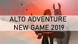 Alto Adventure -Underworld (Begin to Finish) level 6-7|Android Mobile Game 2019 screenshot 2