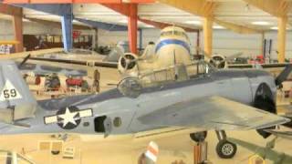 War Eagles Air Museum
