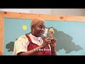 The Rabbit and the Lion -- African Storytelling for Children with Play Africa