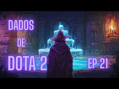 Dota 2 - Flow Design