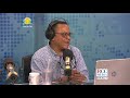 Desahogo farandulero 25-11-2020 en El Mismo Golpe con Jochy parte 1/2