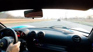 Player Profile BRUTAL ACCELERATION!! Lotus Exige 350 sound