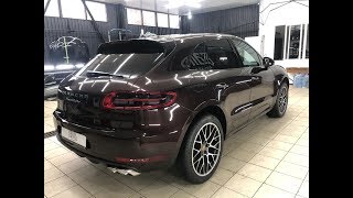 Я Купил Porsche Macan, чтобы продать ! Учимся зарабатывать на авто премиум класса ! Я Купил Porsche Macan, чтобы продать ! Учимся зарабатывать на авто премиум класса !