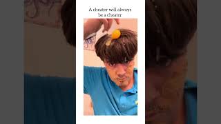 Woman in male dominated field 🤣 via- volgsbybraxtin/tiktok