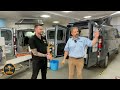 Lean Journey at Sussex Campervans