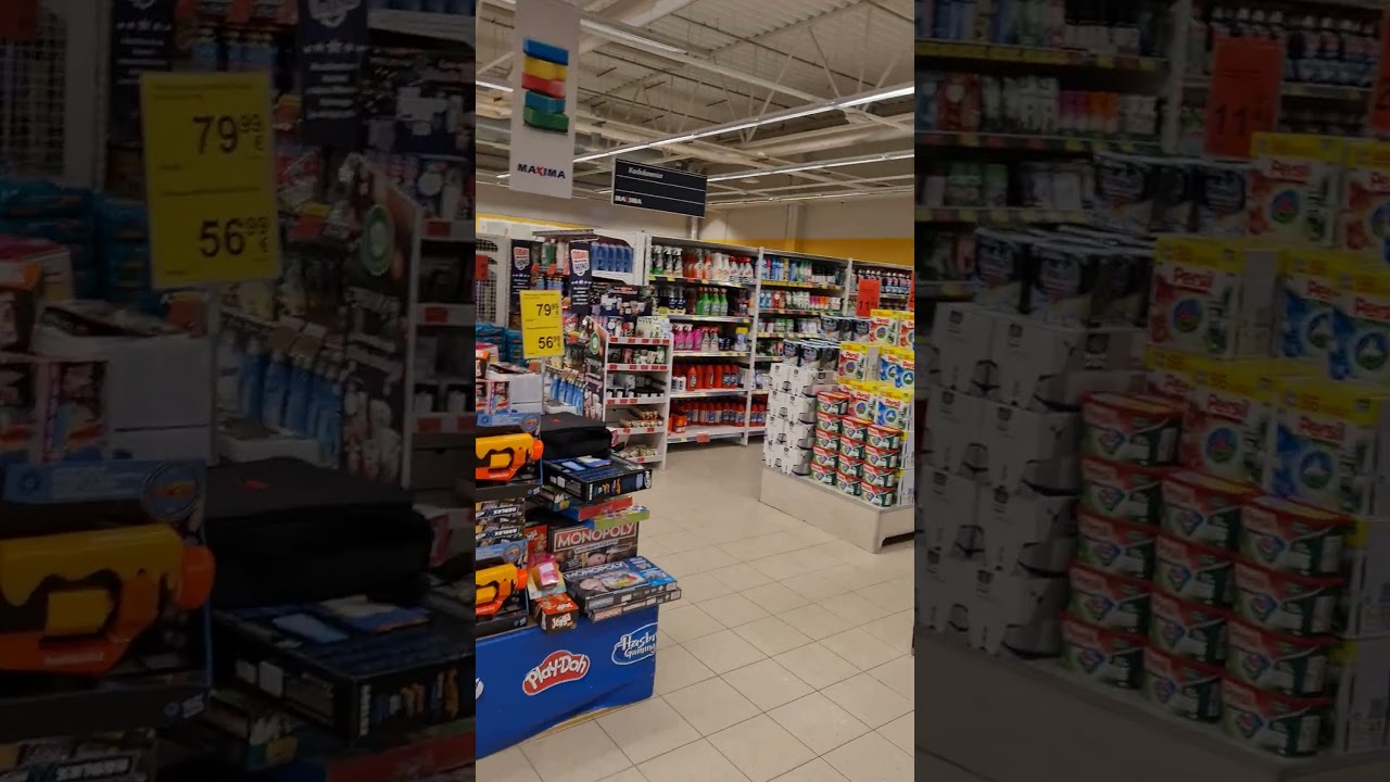 Обзор цен в Таллине. Tallinn Estonia 