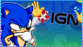 IGN's New Top 10 Sonic Games List is Interesting... screenshot 4