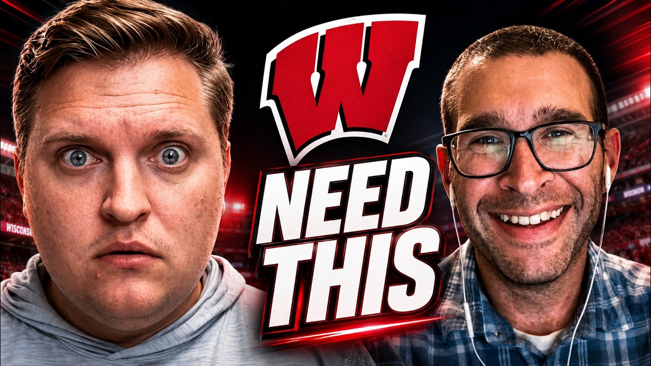 Wisconsin 2026 Season Preview | Is Wisconsin Finally Wisconsin Again?
