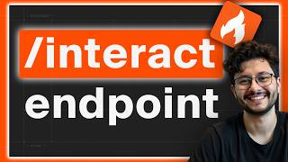 The New /Interact Feature: The Ultimate Web Scraping Fallback