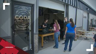 Company canning beer for free to keep small breweries alive
