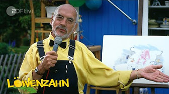 Zdftivi Lowenzahn Youtube