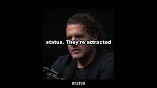 Mark Manson discusses the manipulative tactic of 'negging' used by pickup artist