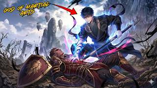 10 Murim Manhwa Where the MC is a Total Psychopath | Manhwa Recommendations