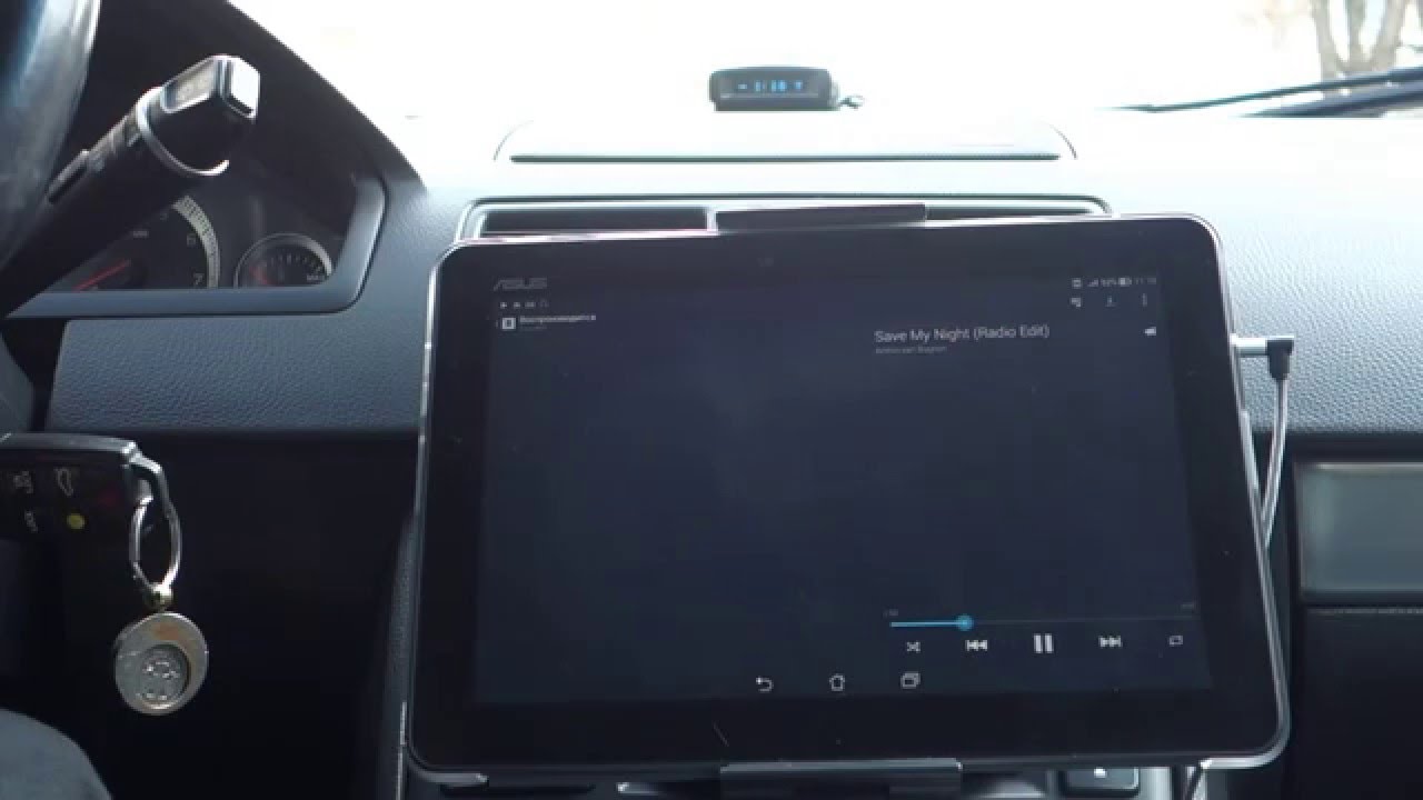 Dynaudio volvo xc90