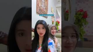 Ika Purpitasari U0026 Mamanya dr dewirindu ikapurpitasari lastri