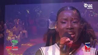 Mylee Cius (Cité Soleil - Sarthe)| Priye - Phantoms