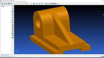 PowerSHAPE 2010 Make 3D #technicalsupportcadcam