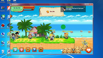 NRO - Đập giáp luyện tập lên 3s