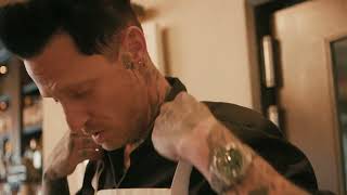 Michael Voltaggio shares his experience with Yelp Guest Manager