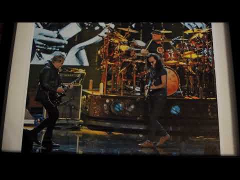 Rush - Roll The Bones