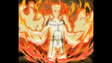 naruto kcm MCPE/MCBE command tutorial