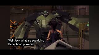 Kevin Michael Richardson Brad Garrett Patrick Warburton Voice Actors 