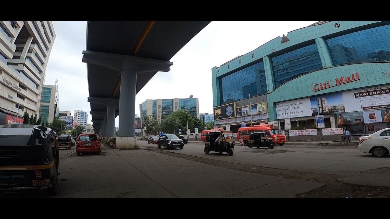 Mumbai Metro 2a |Mumbai Metro 2a Update |Mumbai Metro 2a Stations |Mumbai Metro 2a Progress |2021