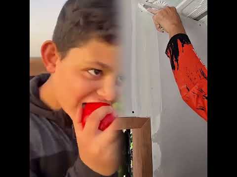 ذا أعجبك الفيديو فيرجى الإعجاب به ومتابعته وترك تعليق تخبرني فيه برأيك