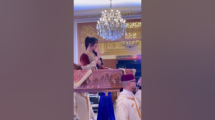 زفاف العمر الحقيقي يبدأ لما تكوني جاهزة... ألف هنية!
