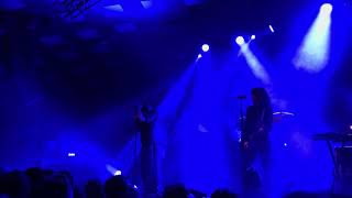 The Twilight Sad - Dead Flowers @ Barrowlands 