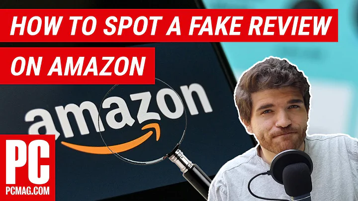 How to Spot a Fake Review on Amazon