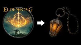 How to Get and Equip the Lantern in Elden Ring!
