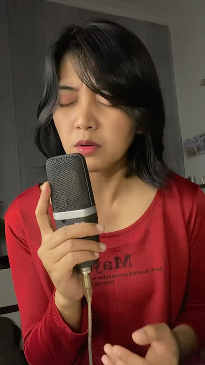 INDAH AQILA - CINTA TAK DI BALAS CINTA #cover