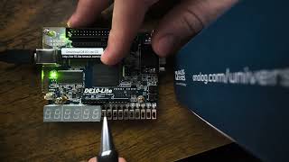 EE432 Lab 3 Demo 2