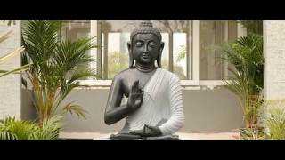 Blue Waters By SJR Primecorp | Luxury Apartments| #luxurylifestyle #realestate #bangalore