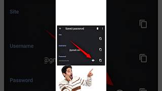 See Your Gmail Password in Seconds 😱 (Hidden Trick) 🔥