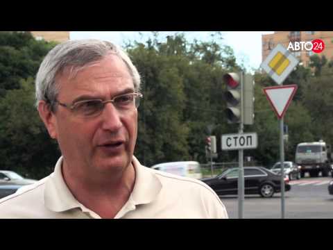 Светофоры. АВТО24