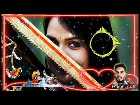 கண்கள் ரெண்டும் உன்னை தேடும் கவிதை பாட தோன்றும்/ PowerDirector-Siva