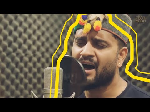 Chamba Aar Ki Nadiya Paar || Pahadi Rap Song || Pratham Sangar || Umi Bidla (Official Video)