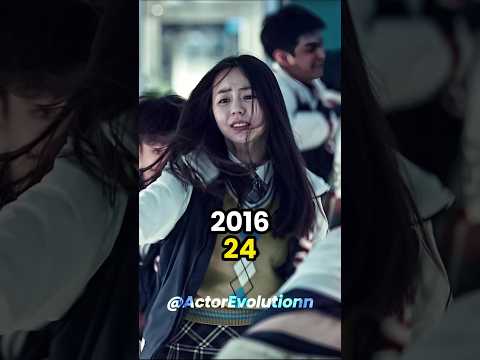 THEN Vs NOW Train To Busan S Shocking Cast Evolution Kdrama Shorts