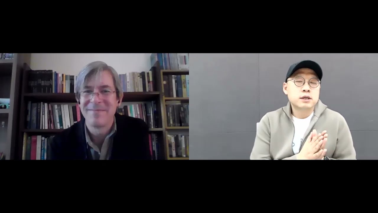 Kim Seong-hun Jorgensen Filmmaker Program–IU Cinema Virtual Screening Room, Feb 2021 (w/Subtitles)