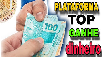 plataforma top demais com check diário (pagando certinho)