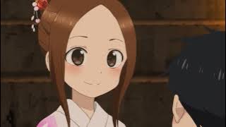 高木さんのおはよう — Teasing Master Takagi-san [OST]